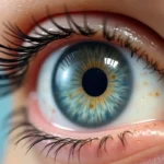 Początek zaćmy: Objawy, czynniki ryzyka i leczenie