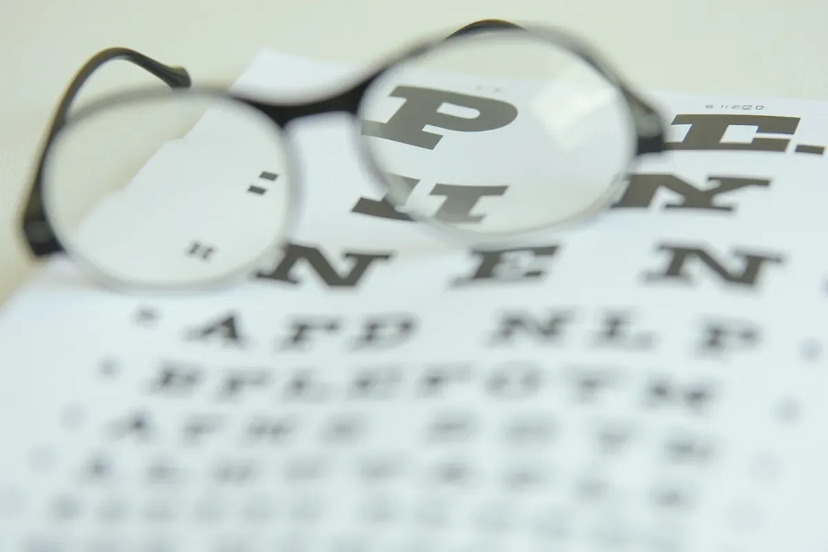 Poprawa wzroku: Skuteczne metody i wskazówki zdrowotne