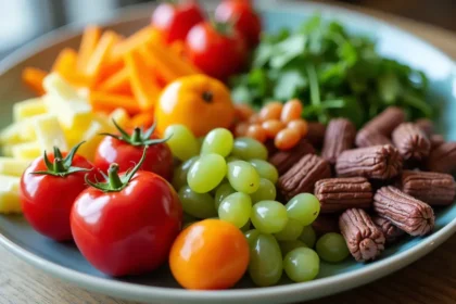 Poprawa wzroku: Skuteczne metody i wskazówki zdrowotne