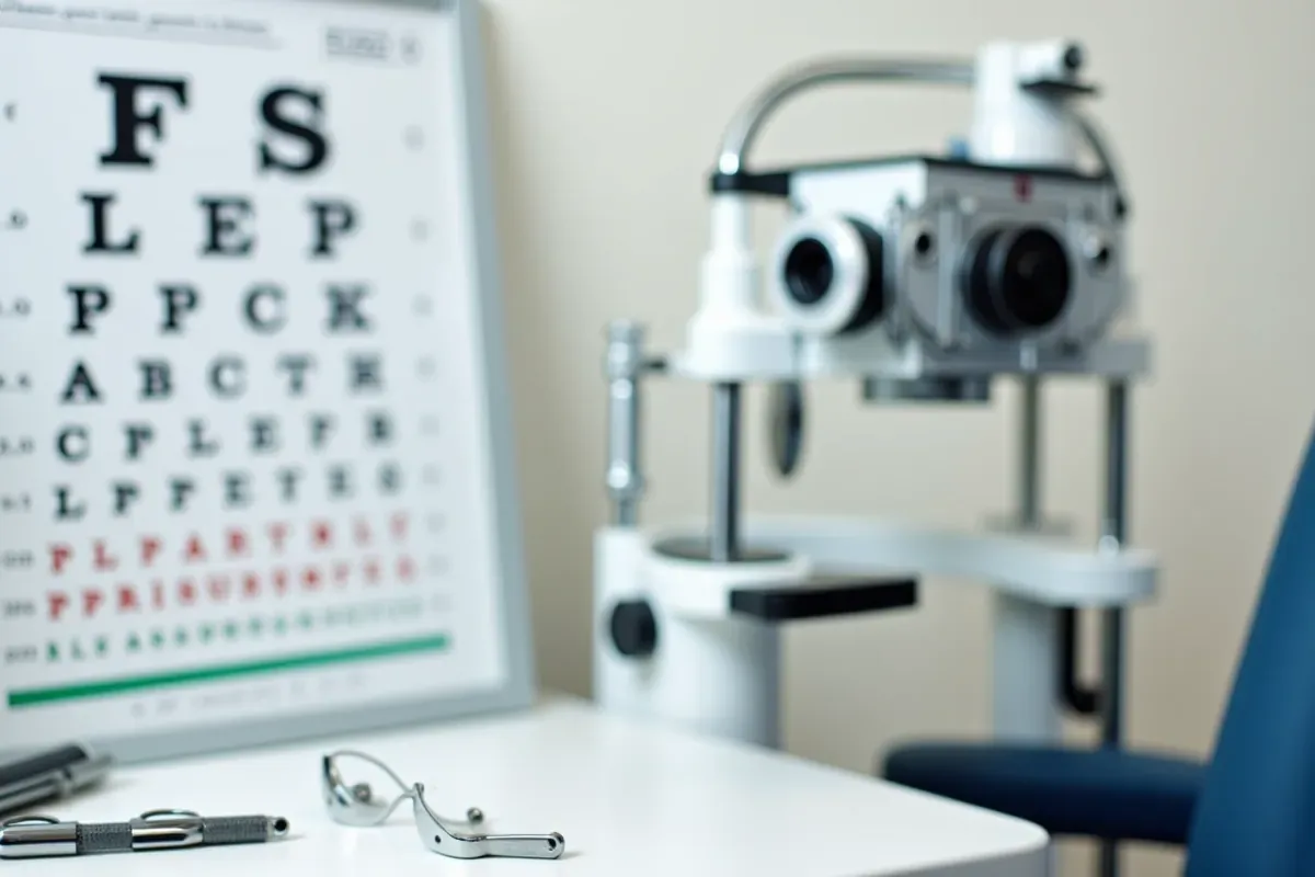 Poradnia Okulistyczna Bielawa – Usługi, Rejestracja i Specjaliści