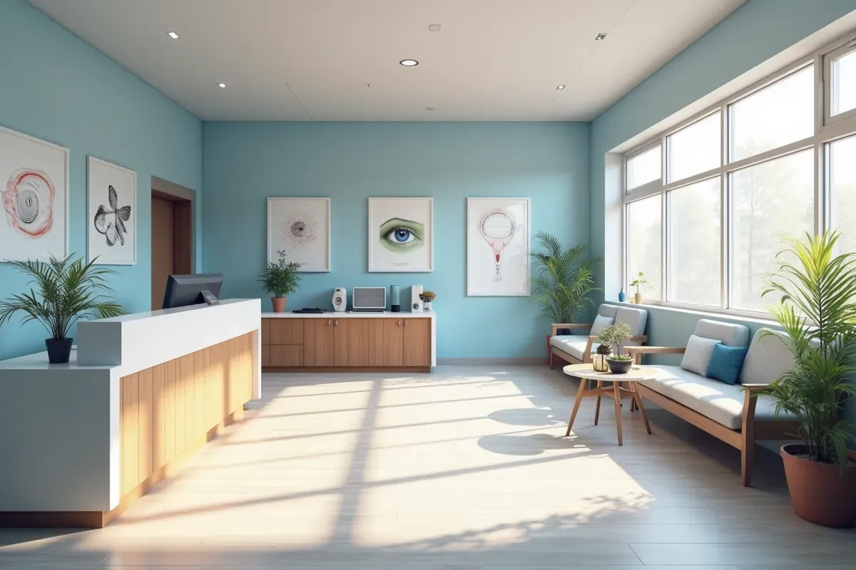 Poradnia Okulistyczna Bielawa – Usługi, Rejestracja i Specjaliści