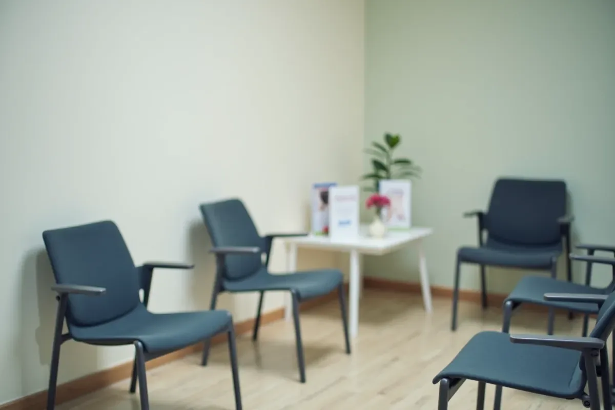 Poradnia Okulistyczna Bochnia – Usługi, Specjaliści i Rejestracja