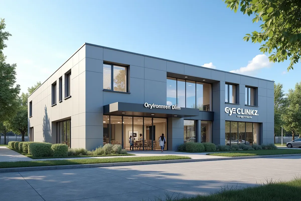 Poradnia Okulistyczna Bochnia – Usługi, Specjaliści i Rejestracja