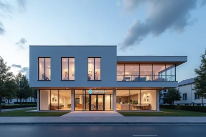 Poradnia Okulistyczna Elbląg Tysiąclecia – Usługi i Opinie