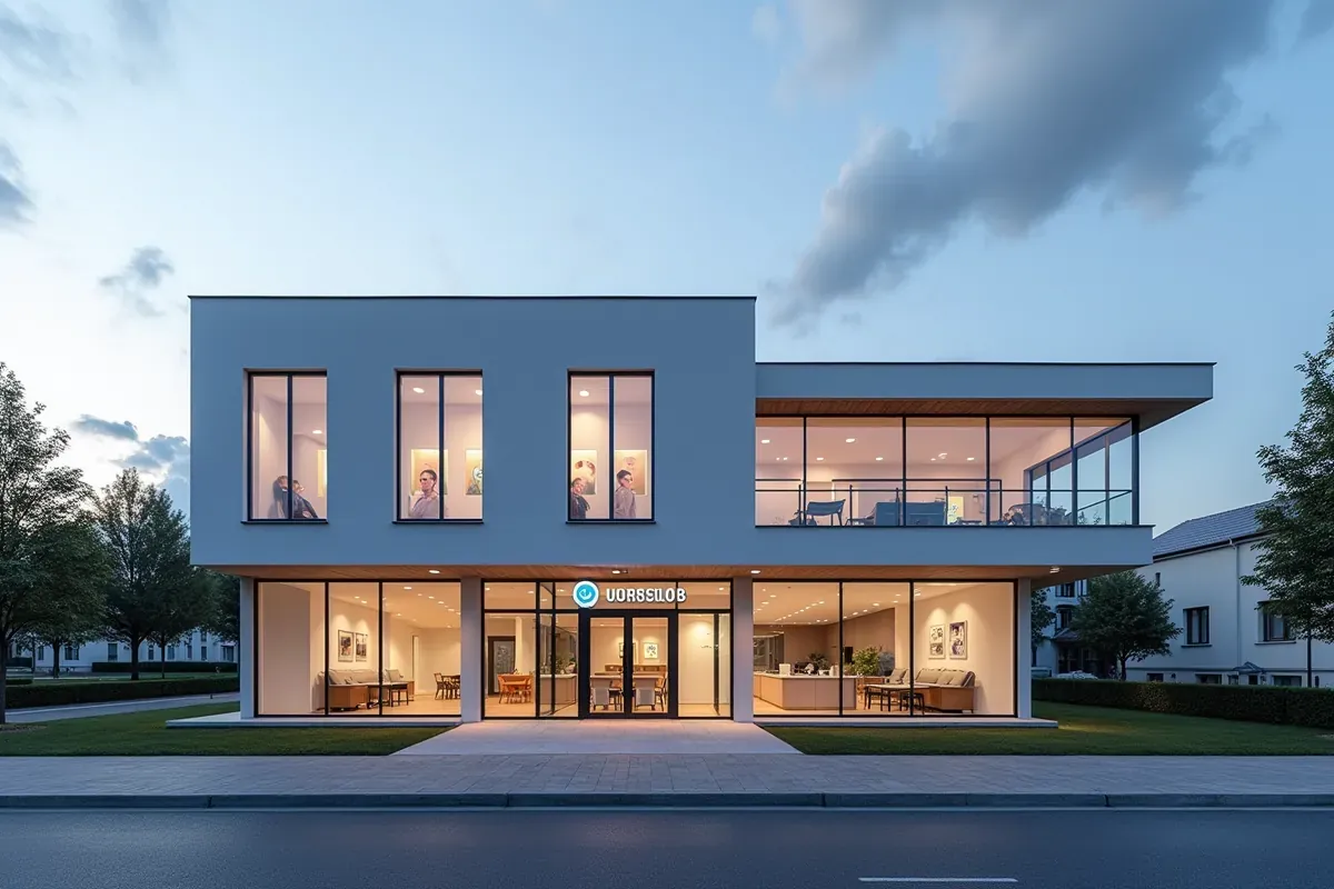 Poradnia Okulistyczna Elbląg Tysiąclecia – Usługi i Opinie