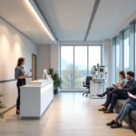 Poradnia Okulistyczna w Giżycku – Usługi, Specjaliści, Opinie