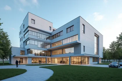 Poradnia Okulistyczna Grudziądz – Usługi i Rejestracja Wizyt