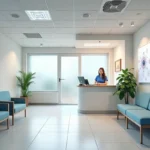 Poradnia Okulistyczna w Gryficach – Usługi i Rejestracja