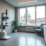 Poradnia Okulistyczna Jana w Gnieźnie – Usługi i Specjaliści