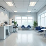 Poradnia Okulistyczna Kędzierzyn-Koźle – Usługi i Specjaliści