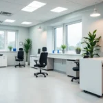 Poradnia Okulistyczna w Kostrzynie nad Odrą – Usługi i Rejestracja