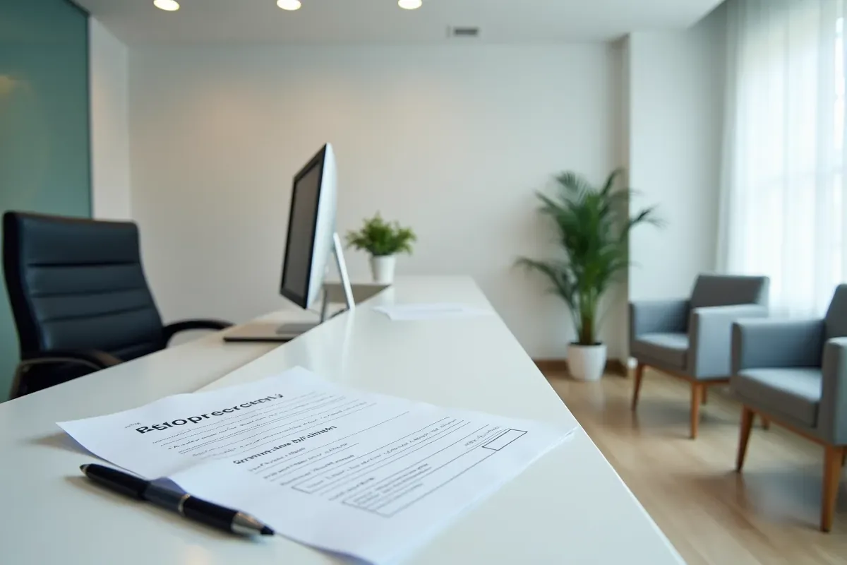 Poradnia Okulistyczna w Lesznie – Usługi i Rejestracja Pacjentów