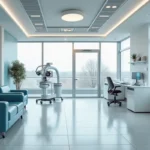 Poradnia Okulistyczna w Lesznie – Usługi i Rejestracja Pacjentów