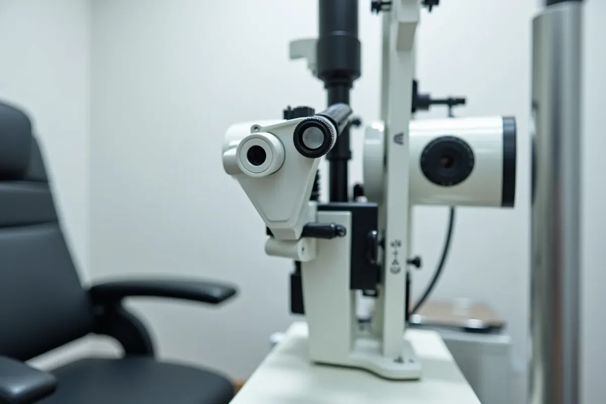 Poradnia Okulistyczna w Leżajsku – Usługi, Rejestracja i Opinie