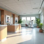 Poradnia Okulistyczna w Leżajsku – Usługi, Rejestracja i Opinie