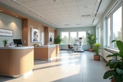 Poradnia Okulistyczna w Leżajsku – Usługi, Rejestracja i Opinie