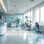 Poradnia Okulistyczna w Nysie – Usługi, Rejestracja i Opinie