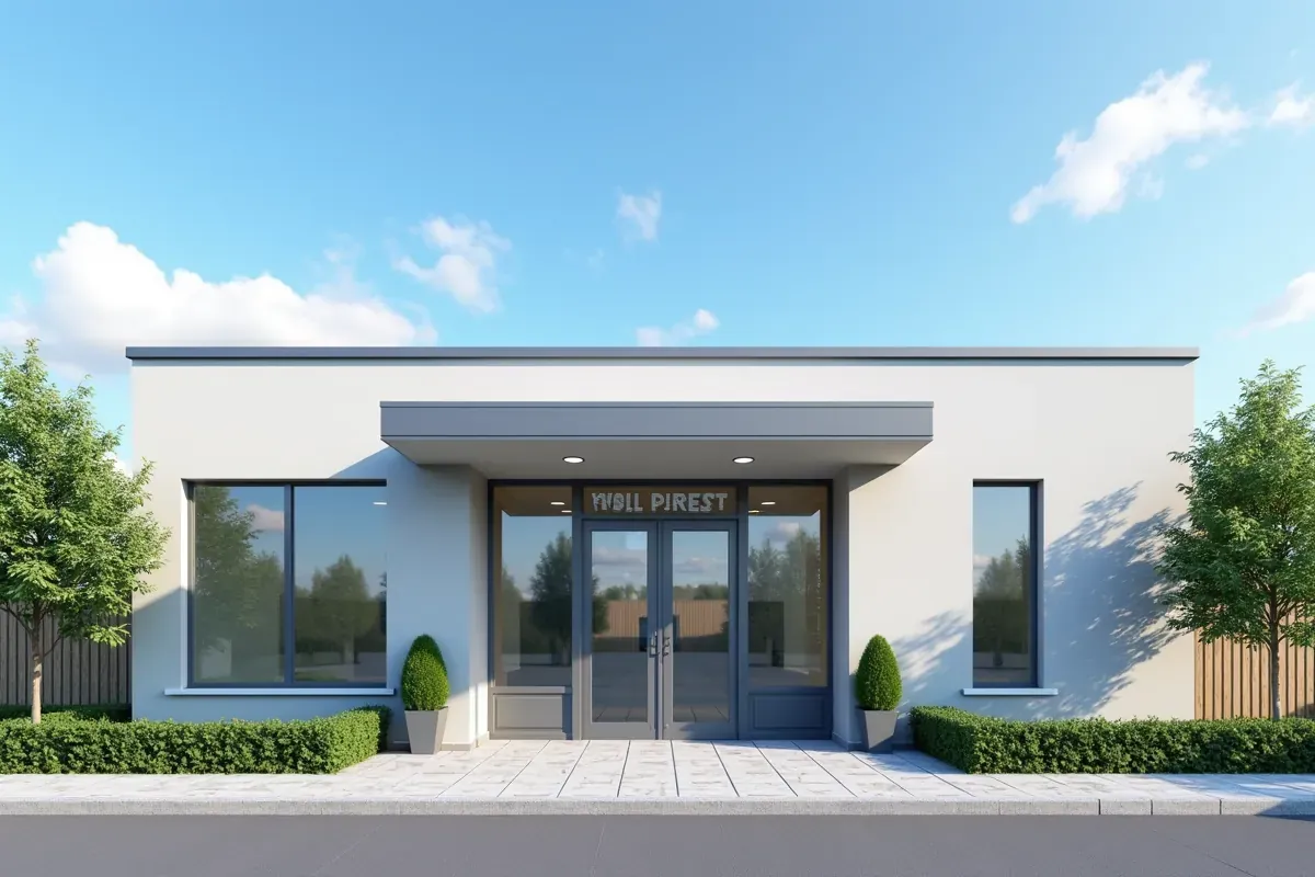 Poradnia Okulistyczna w Pleszewie – Usługi i Opinie Pacjentów