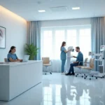 Poradnia okulistyczna w Przasnyszu – Usługi i Kontakt