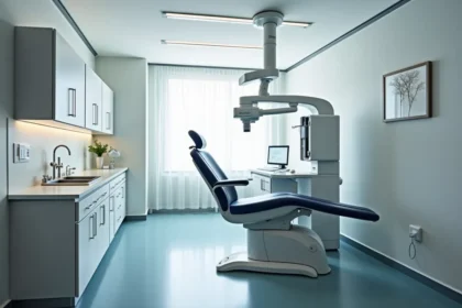 Poradnia Okulistyczna w Przemyślu – Usługi i Rejestracja