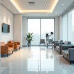 Poradnia Okulistyczna w Sanoku – Usługi, Opinie i Kontakt