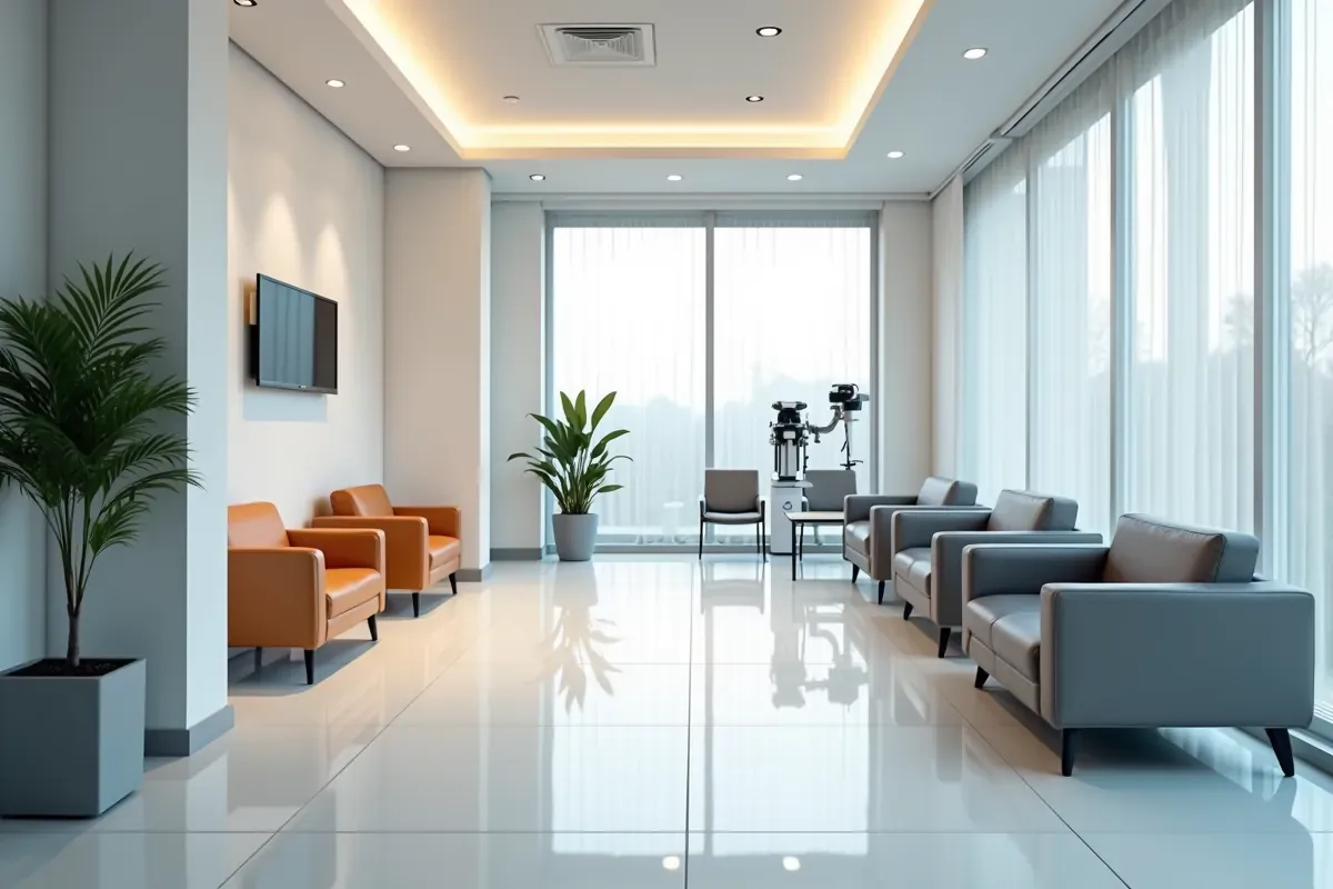 Poradnia Okulistyczna w Sanoku – Usługi, Opinie i Kontakt