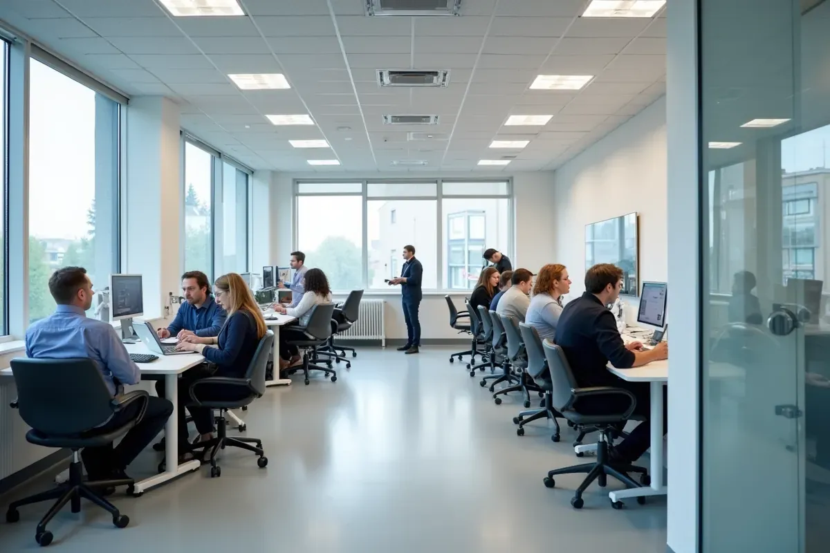 Poradnia Okulistyczna Słupsk NFZ – Rejestracja i Usługi