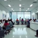 Poradnia Okulistyczna SPSK1 – Usługi, Rejestracja i Opinie