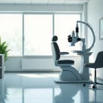 Poradnia Okulistyczna w Szpitalu – Usługi i Ocena Jakości