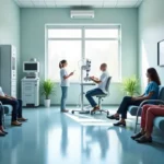 Poradnia Okulistyczna w Szpitalu Legnica – Usługi i Rejestracja