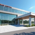 Poradnia Okulistyczna w Szpitalu Stargard – Usługi i Rejestracja