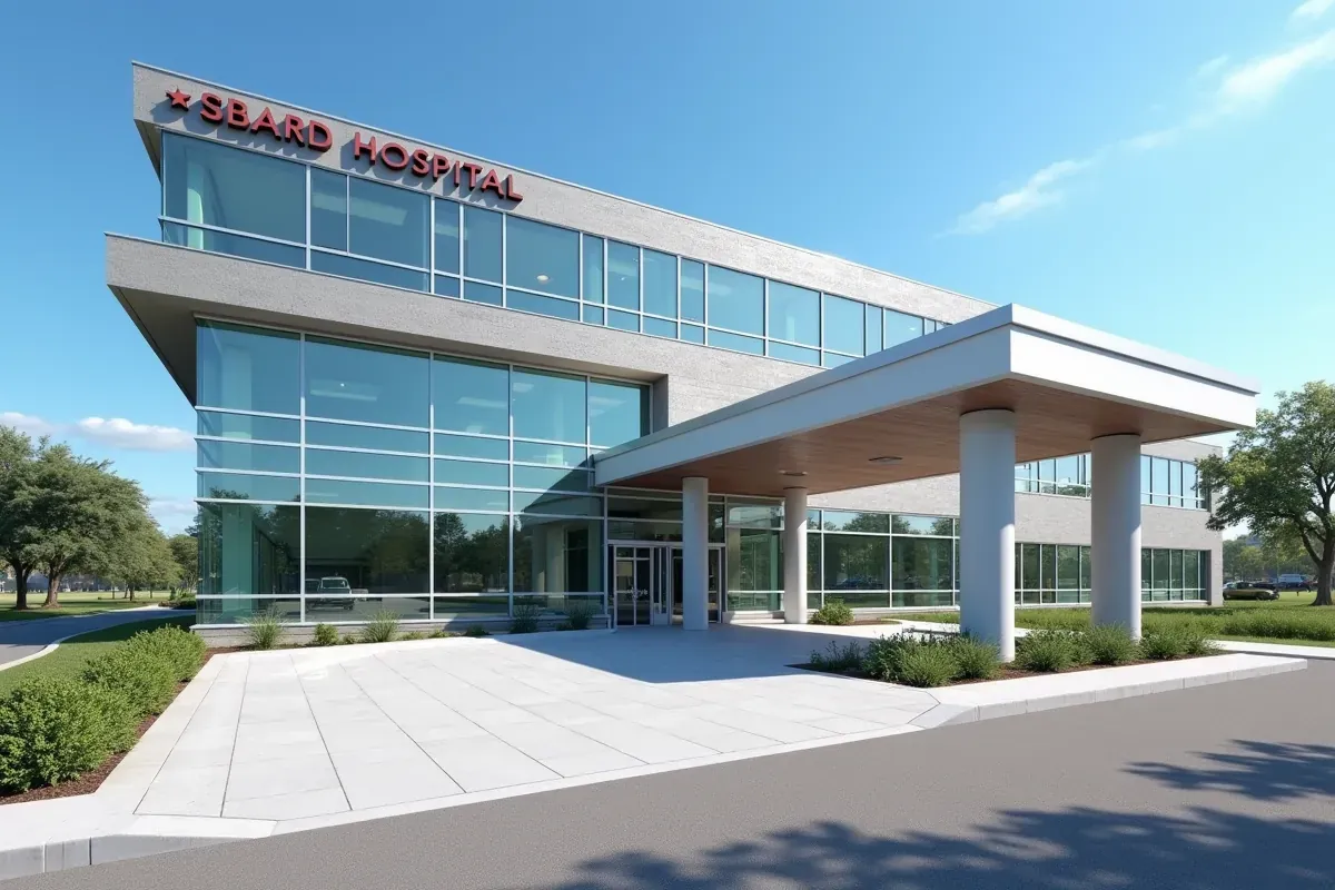 Poradnia Okulistyczna w Szpitalu Stargard – Usługi i Rejestracja