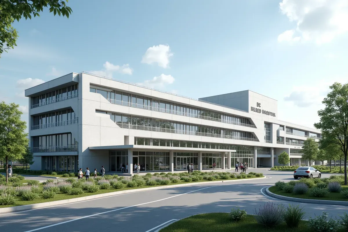 Poradnia Okulistyczna Wałbrzych – Usługi i Dostępność