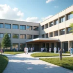 Poradnia Okulistyczna w Tychach – Usługi i Specjaliści