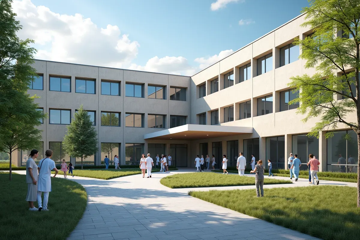 Poradnia Okulistyczna w Tychach – Usługi i Specjaliści