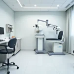 Poradnia Okulistyczna w Tarczynie – Usługi, Opinie i Lokalizacja