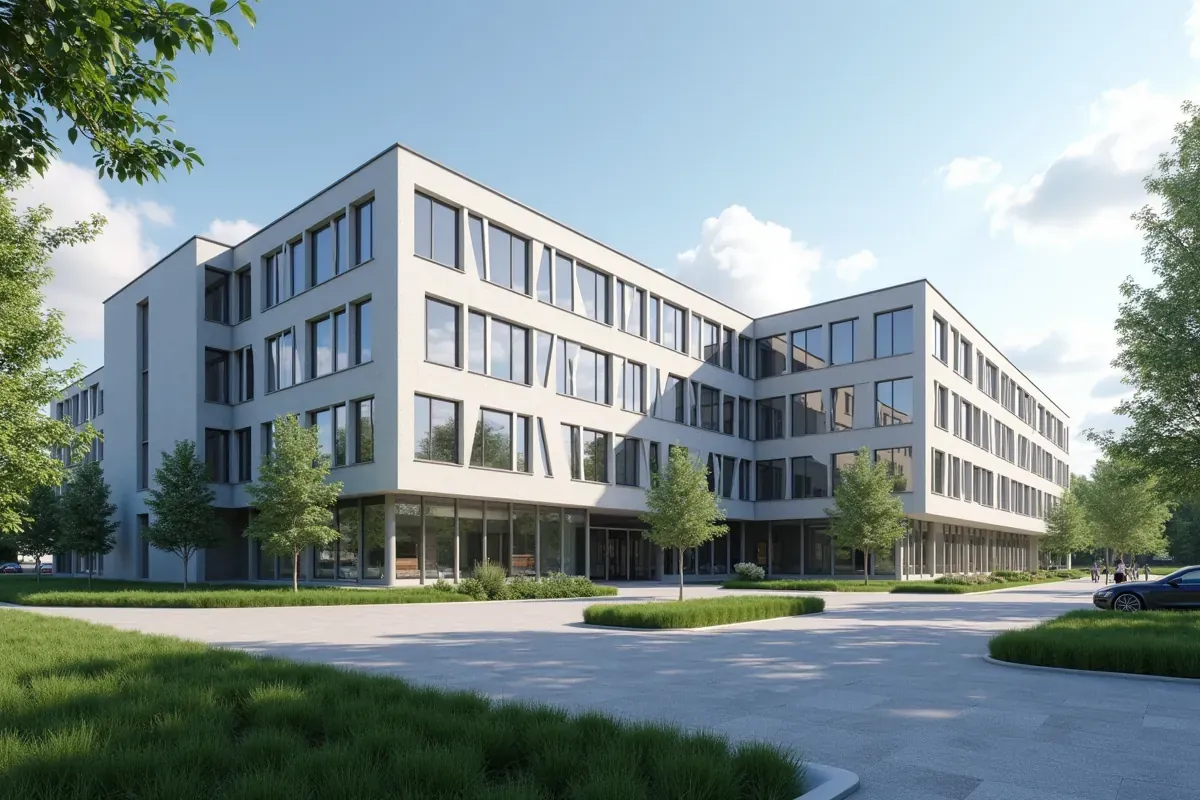 Poradnia Okulistyczna Tarnów – Usługi i Kontakt w Szpitalu