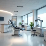 Poradnia Okulistyczna UCK – Usługi, Diagnostyka i Informacje