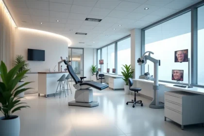 Poradnia Okulistyczna UCK – Usługi, Diagnostyka i Informacje