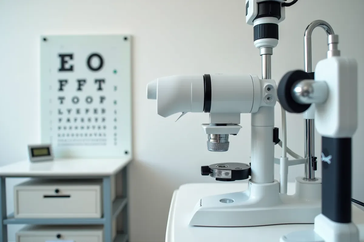 Poradnia Okulistyczna Zeromski – Usługi, Rejestracja i Specjaliści