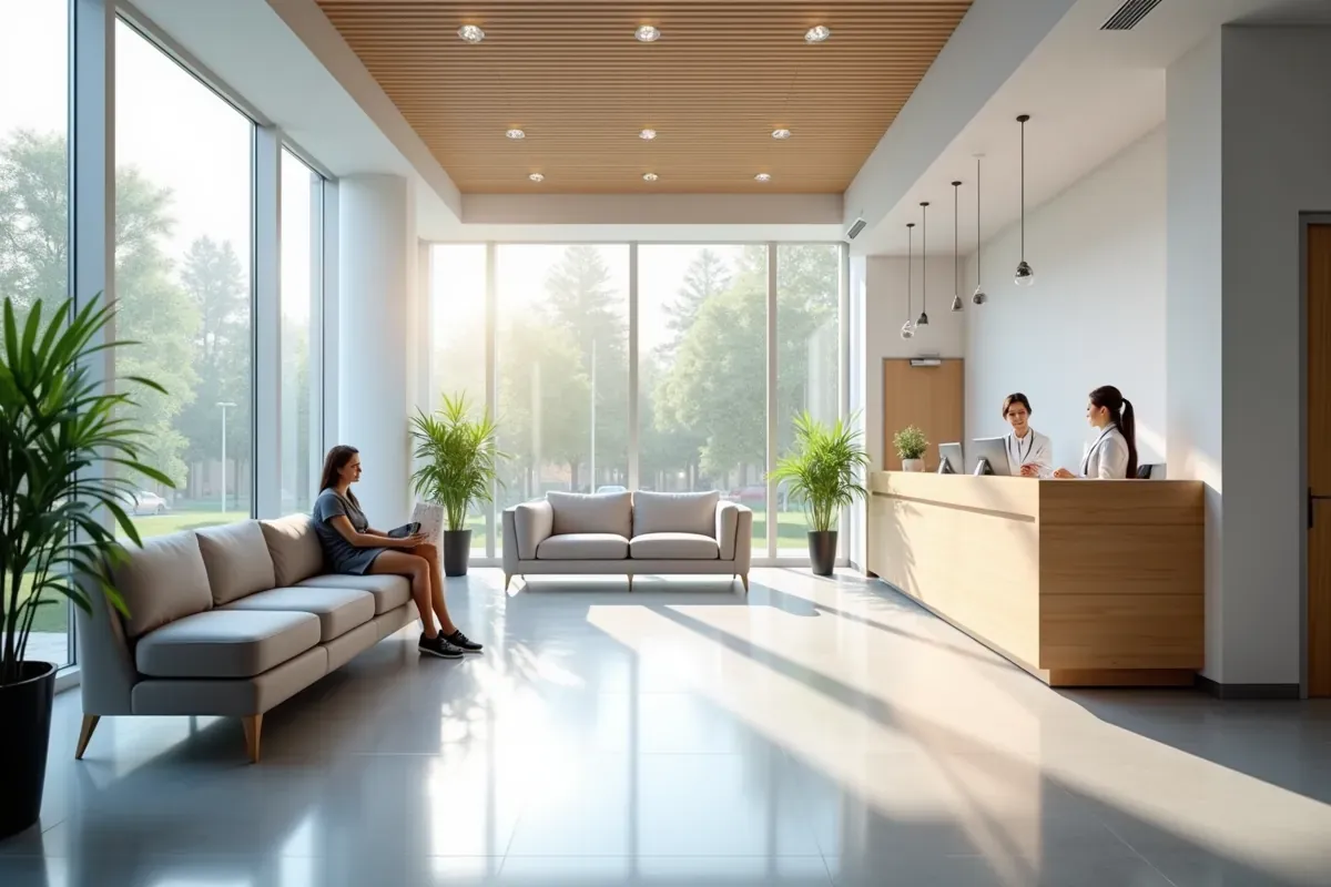 Poradnia Okulistyczna Zgorzelec – Rejestracja i Informacje