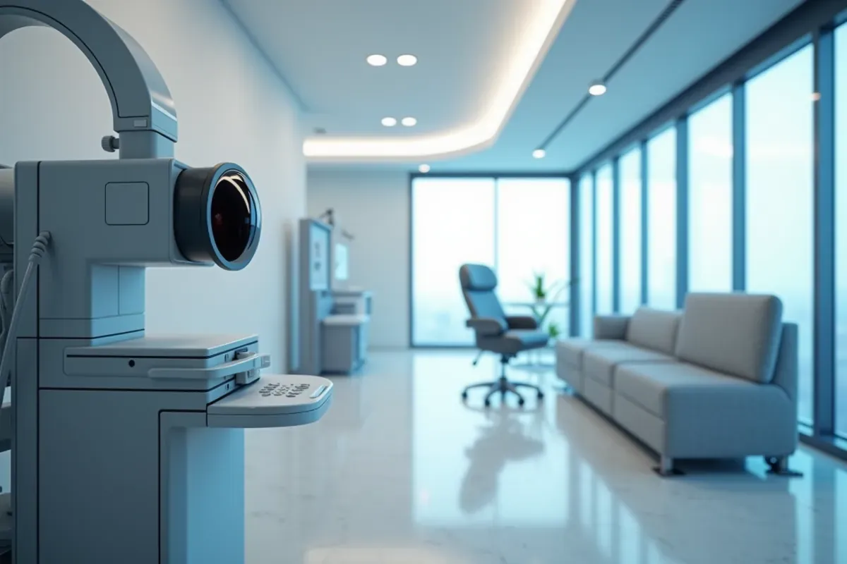 Profesor od jaskry: Osiągnięcia, Metody i Prewencja