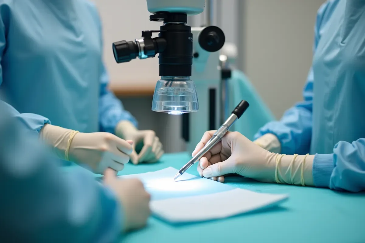 Pryzmat Okulistyka Rybnik – Usługi, Diagnostyka i Specjaliści