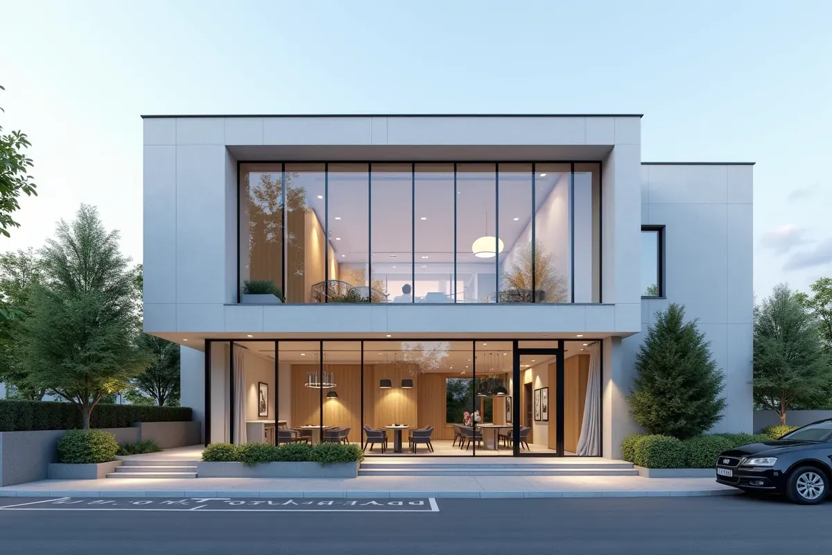 Przychodnia okulistyczna Warszawa: Usługi, Opinie i Kontakt