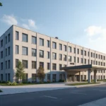 Przyszpitalna poradnia okulistyczna w Koszalinie – Usługi i Rejestracja