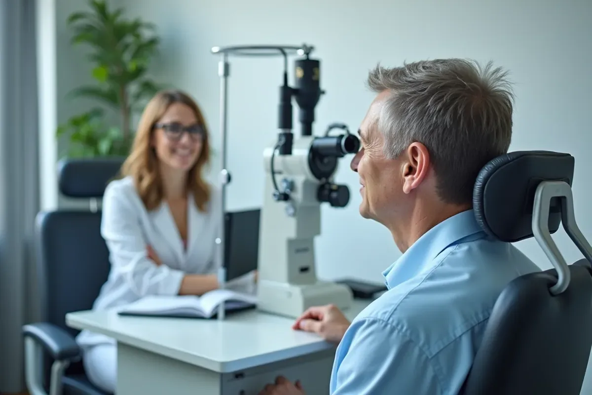 PTO Okulistyka – Historia, Cele i Nowości w Ochronie Zdrowia