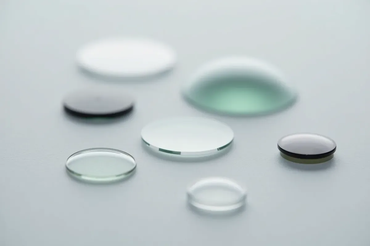 Refrakcyjna Wymiana Soczewki – Co Musisz Wiedzieć?