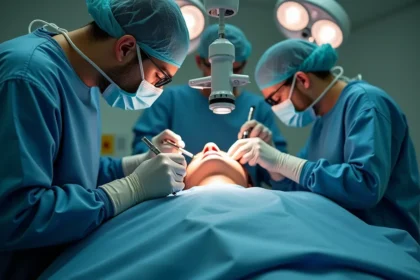 Refrakcyjna Wymiana Soczewki – Co Musisz Wiedzieć?