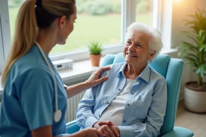 Refrakcyjna Wymiana Soczewki – Opinie i Przebieg Zabiegu