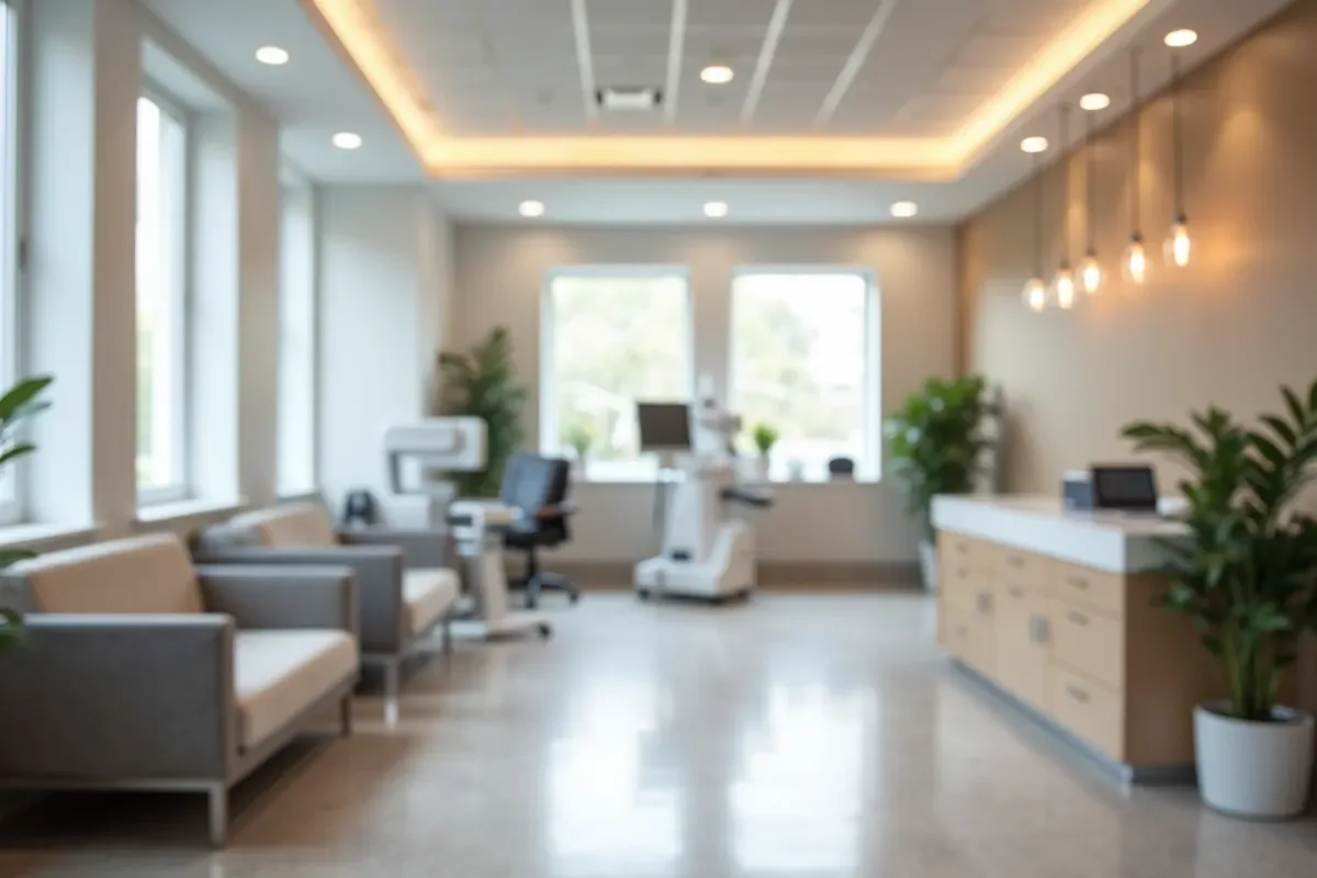 reOptis Okulistyka Szpitala św Wojciecha – Opinie pacjentów